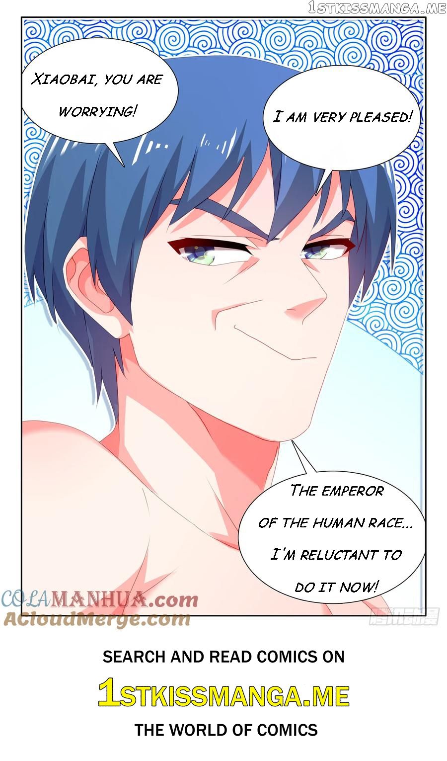 My Cultivator Girlfriend Chapter 792 13